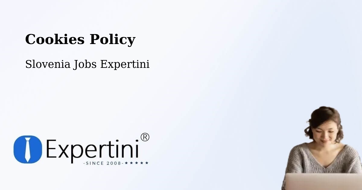 Cookie Policy – Limbuš - Slovenia Jobs Expertini
